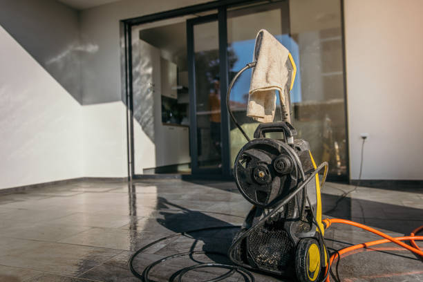 Best Parking Lot and Garage Cleaning  in West Alexandria, OH